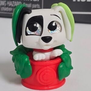 Disney Doorables - Patch